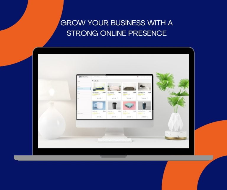 10 Reasons Why Your Business Needs a Professional Website Today