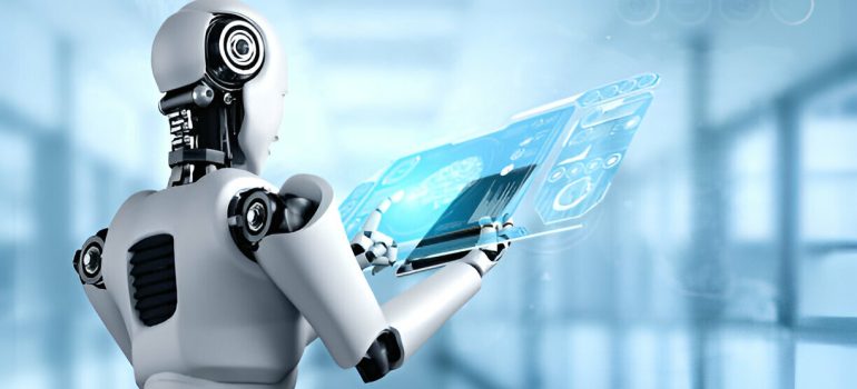 How AI is Revolutionizing Website Redesign: Tools and Techniques