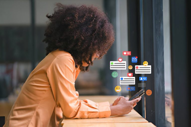 The Dynamic Duo: How Social Media and Digital Marketing Can Transform Your Website