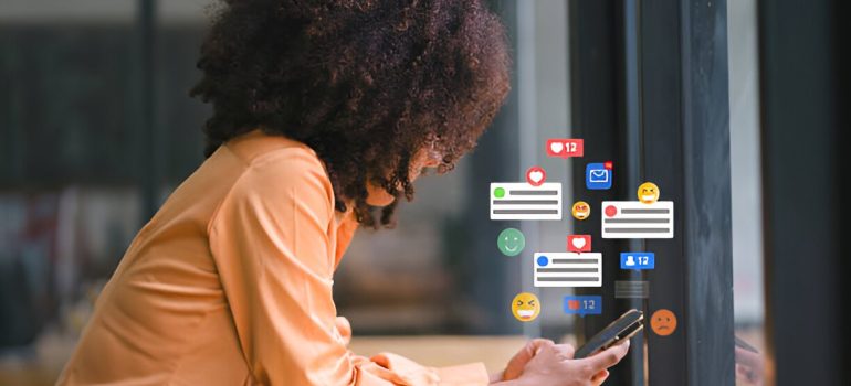 The Dynamic Duo: How Social Media and Digital Marketing Can Transform Your Website