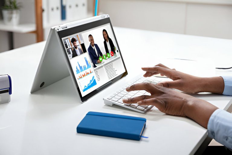 Building a Strong Online Presence: Why Websites Matter Now More Than Ever