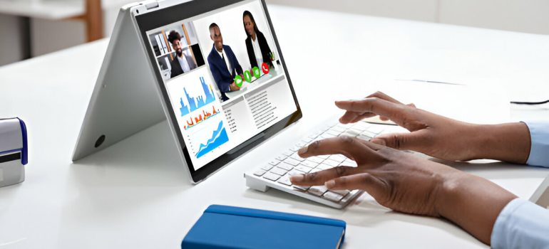 Building a Strong Online Presence: Why Websites Matter Now More Than Ever